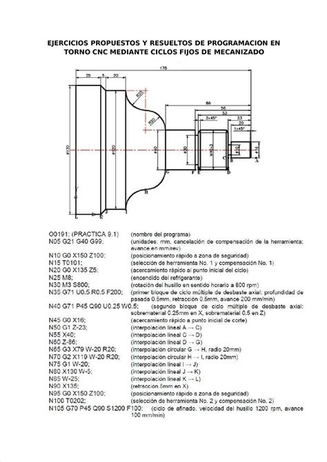 ejercicios de cnc fresa resueltos pdf|herramienta de corte para fresadoras.